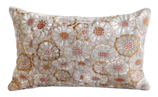 Annie Pale Blue Pillow Case